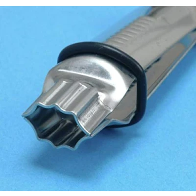 Image of PME Holly Plain Crimper, Small