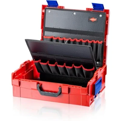Image of Knipex L BOXX® empty 442 mm 00 21 19 LB