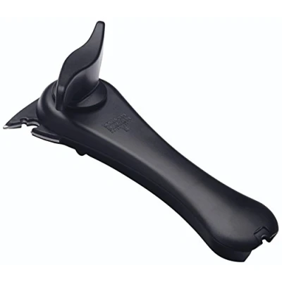 Image of Kuhn Rikon 5 in 1 Ultimate Auto Opener, Black