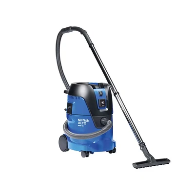 Image of Kew Nilfisk Alto KEWAERO2621 Vacuum, 110 Volt