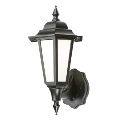Image of KnightsBridge 230V IP54 8W LED Wall Lantern
