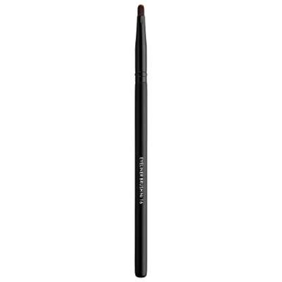 Image of Impala eyeliner Brush N16 Natural bristle for Makeup smudge and precise lines