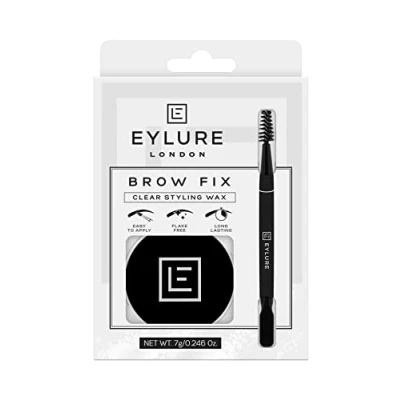 Image of Eylure Brow Fix Clear Styling Wax