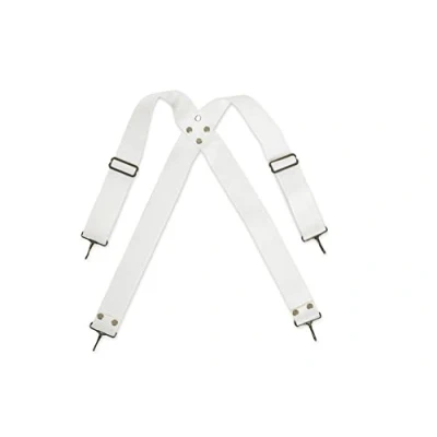 Image of PURE GEWA Chester F893505 Marching Timbal Carrying Strap for Bass Drum