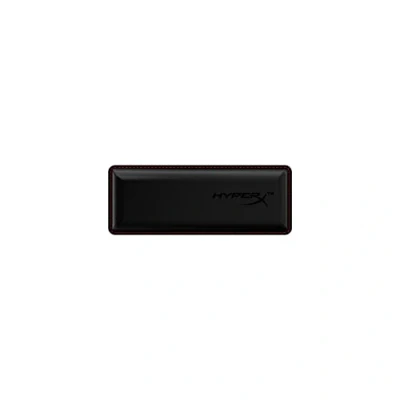 Image of HyperX 4Z7X2AA Wrist Rest Mice , Cooling Gel, Memory Foam, Anti Slip, Black