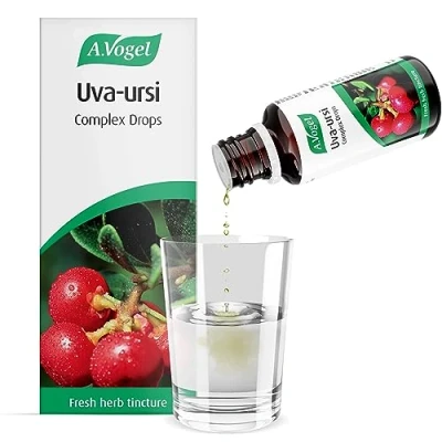 Image of A.Vogel Uva Ursi Complex Drops (50ml)
