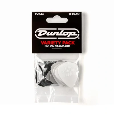 Image of Nylon Standard Pick Variety Pack 12