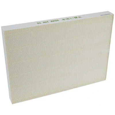 Image of Sharp True HEPA Replacement Filter For FZ A60HFU,Black