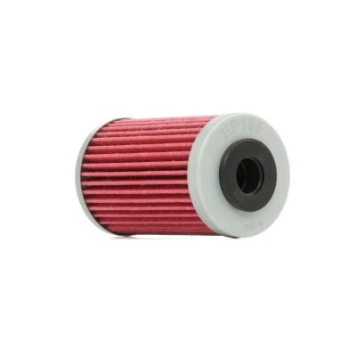Image of 58038005101 Oil Filter MANN MH 55 Insert