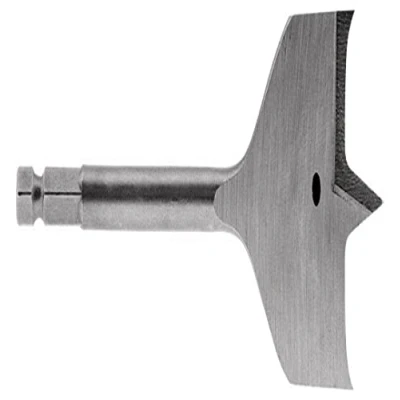 Image of 9629 40 Flat Bit 40mm