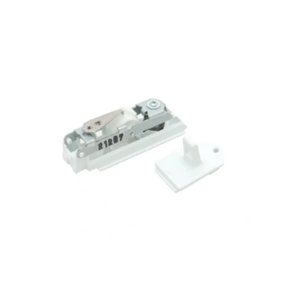 Image of Genuine INDESIT Tumble Dryer DOOR CATCH