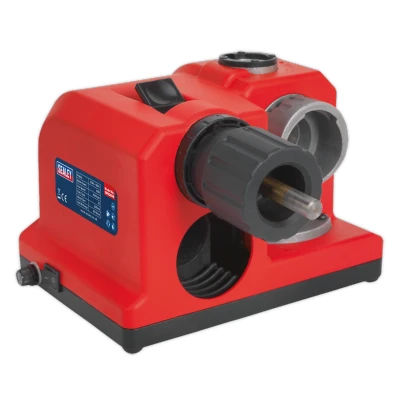 Image of Sealey Drill Bit Sharpener Benchtop 80W