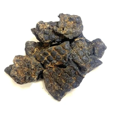Image of Pure Dried Liver 500g Natural Dog Treats Chews SMD