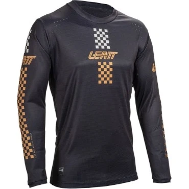 Image of Leatt MTB Enduro 4.0 Long Sleeve Cycling Jersey