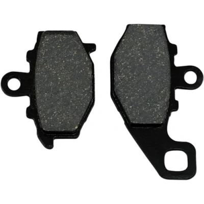 Image of EBC Brake Pads FA192