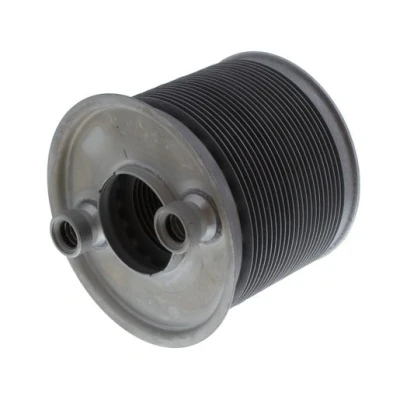 Image of Firebird ACC000TRP Condensate Trap Assembly