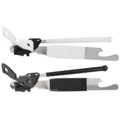Image of Probus Butterfly Can Opener with Coated Handle