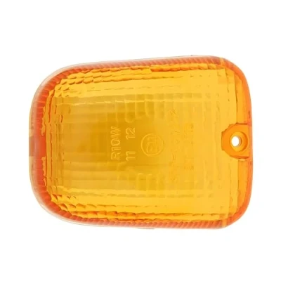 Image of 8112756 Lens, indicator VICMA 6890 both sides, Front, Rear Orange