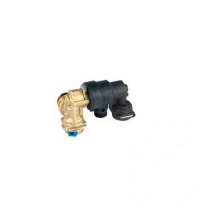 Image of Worcester Bosch Greenstar Keyless Filling Link 7716192610
