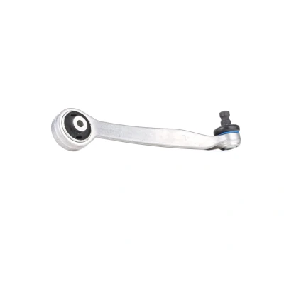 Image of 8D0407505D, 8D0407505E, 8D0407505L, 8E0407505C, 8E0407505P Suspension arm FEBI BILSTEIN 32318 AUDI: A4 B7 Saloon, Avant, A6 C5 Avant