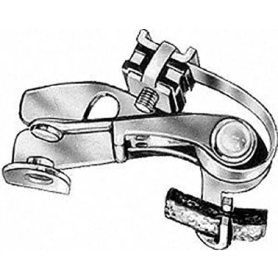 Image of Standard Motor Products DR 2240 Ignition Contact Set