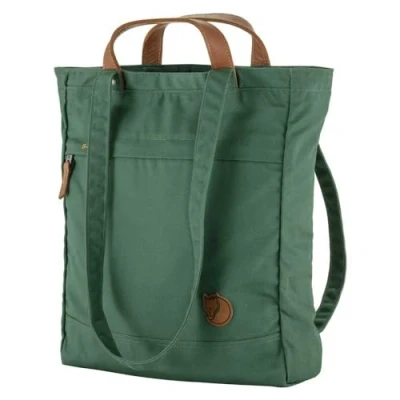 Image of FJALLRAVEN 24203 679 Totepack No. 1 Sports backpack Unisex Deep Patina Size OneSize
