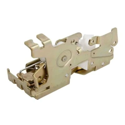 Image of 9017301035, A9017301035 Door Lock BLIC 6010 02 060432P Left Rear MERCEDES BENZ: Sprinter 3 T Van, Minibus, 2 Van