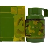 Image of Armaf Odyssey Tyrant Eau de Parfum 100ml Spray