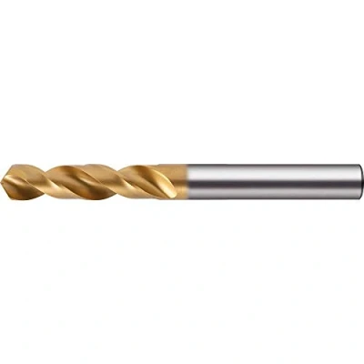 Image of Guhring 5520 4.90mm Sl Hsco S&#039; Stub Drill
