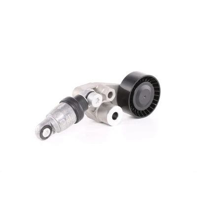 Image of 6652000070, 6652000170, 6652000270, 6652000370 Tensioner Lever, v ribbed belt INA 534 0297 10 70mm 26mm