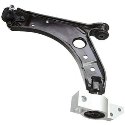 Image of 1K0407151P Suspension Arm FAI AutoParts SS2442 with ball joint Control VOLKSWAGEN: GOLF 5, 6, Caddy 3, SKODA: Octavia 2 Combi
