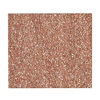 Image of Rose Gold, Dish Drying Mats, Absorbent Drainer Mat For Kitchen Counter Sink Pad 41X46 CM