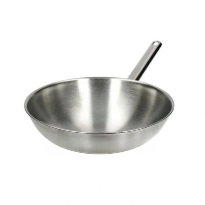Image of Demeyere Wok Apollo 7 ø 26 cm