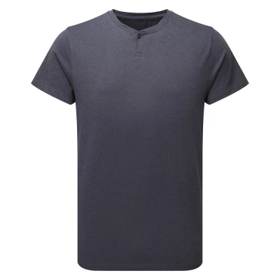Image of Premier Mens Comis Sustainable T Shirt (Navy) Size 3XL