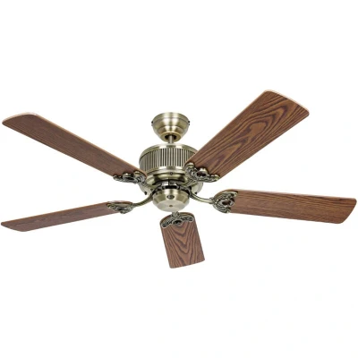 Image of CasaFan Classic ceiling fan Eco Elements