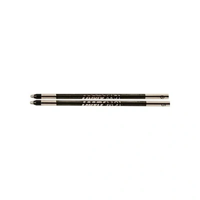 Image of Lamy M21 Blue Ballpoint Refill 2/Pk
