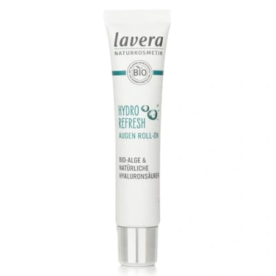 Image of Hydro Refresh Eye Roll On Organic Algae &amp; Natural Hyaluron Acids Cosmetics Vegan certified 15ml