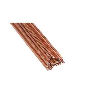 Image of ROTHENBERGER Industrial Kupfer Hartlot für Rohrleitungsverbindungen, Dachrinnen, Spenglerarbeiten aus 35707
