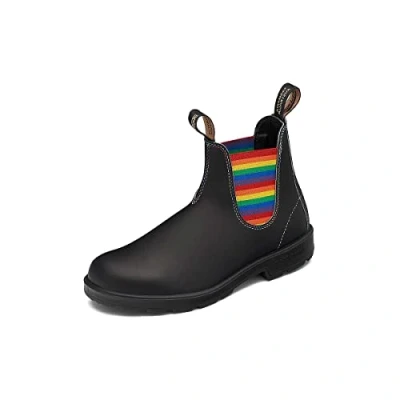 Image of Blundstone 063 Dress Classic ankle boots, Size: 11, Voltan black Leather
