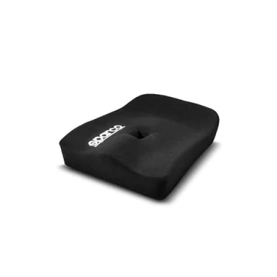Image of Seat cushion OFFROAD BLACK