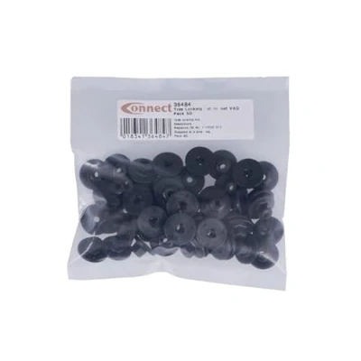 Image of Connect 36484 Trim Locking Nut for VW Group 50pc