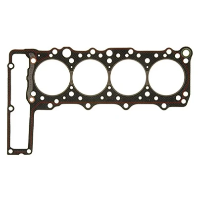 Image of 6010164720, A6010164720 Head Gasket AJUSA 10128210 1,97mm 90mm FIBERMAX MERCEDES BENZ: V Class