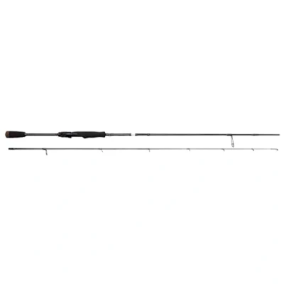 Image of Savage Gear SG2 Ultra Light Game Spin rod 1.90m (1 7g) Spinning