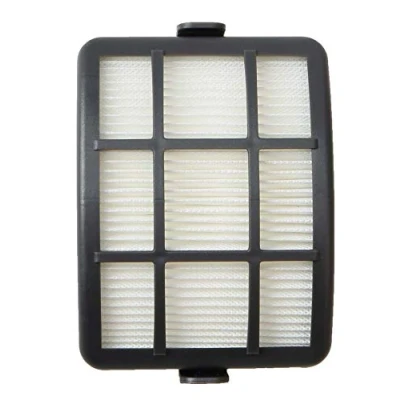 Image of Hoover 35601910 Filter kit, Plastic, Black