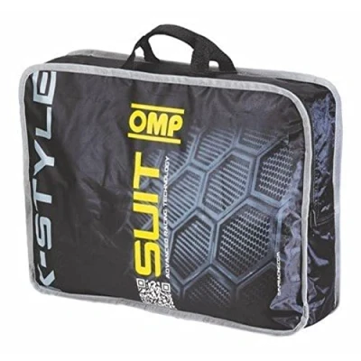 Image of OMP ompx/683/BK Karting Mono Bag
