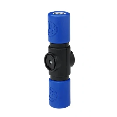 Image of LP Latin Percussion Twist Shaker Extension Double Lock LP441ETSM Medium/Blau