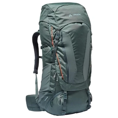 Image of VAUDE Avox 75+10 Backpack dark forest One Size