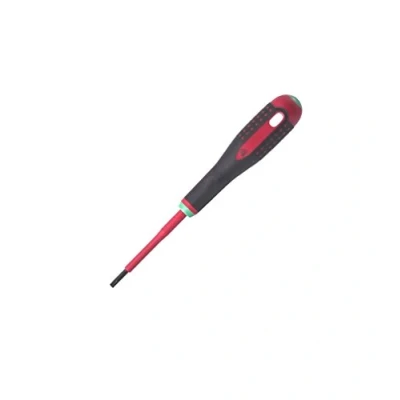 Image of Bahco BE 8910S &quot;Ergo&quot; Tx 10 Insulated Screwdriver, Multi Colour, 222 mm