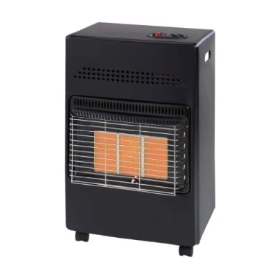 Image of Supawarm 4.2K Watt Cabinet Gas Heater