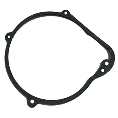 Image of windmeile Bafang Engine Seal Stator Side for BBS01 BBS02, Rubber Seal, Original, Bicycle, E Bike, Electric Pedelec